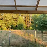 Przystanek Warmia- Caloroczny, Duza Lesna Dzialka *