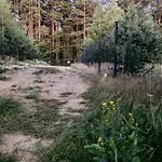Przystanek Warmia- Caloroczny, Duza Lesna Dzialka בית נופש *