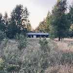 Przystanek Warmia- Caloroczny, Duza Lesna Dzialka Naglady
